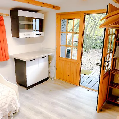 Tiny House *