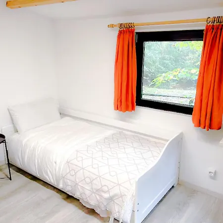 Apartment Tiny House Schlangenbad