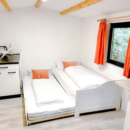 Apartment Tiny House