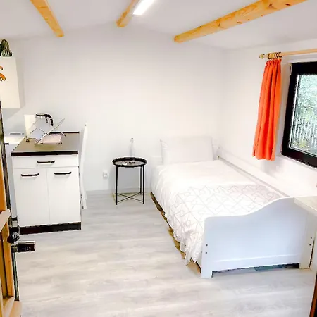 Tiny House Schlangenbad