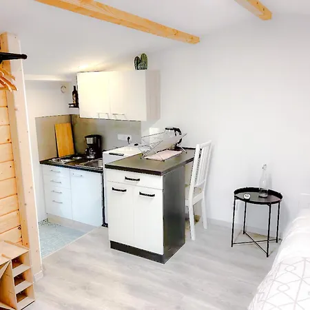 Tiny House Apartment *